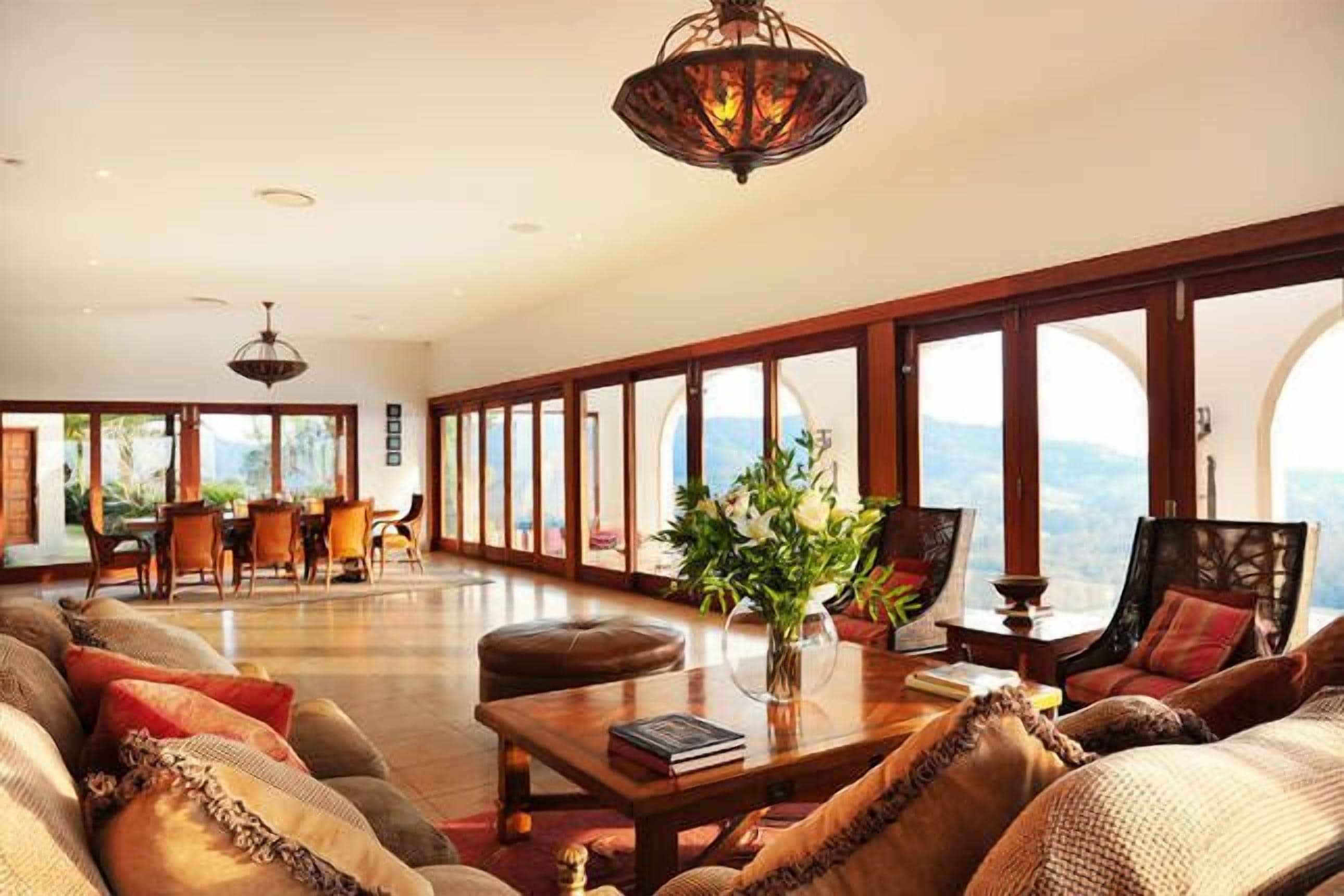 Villa Vivante Private With Amazing Ocean Views