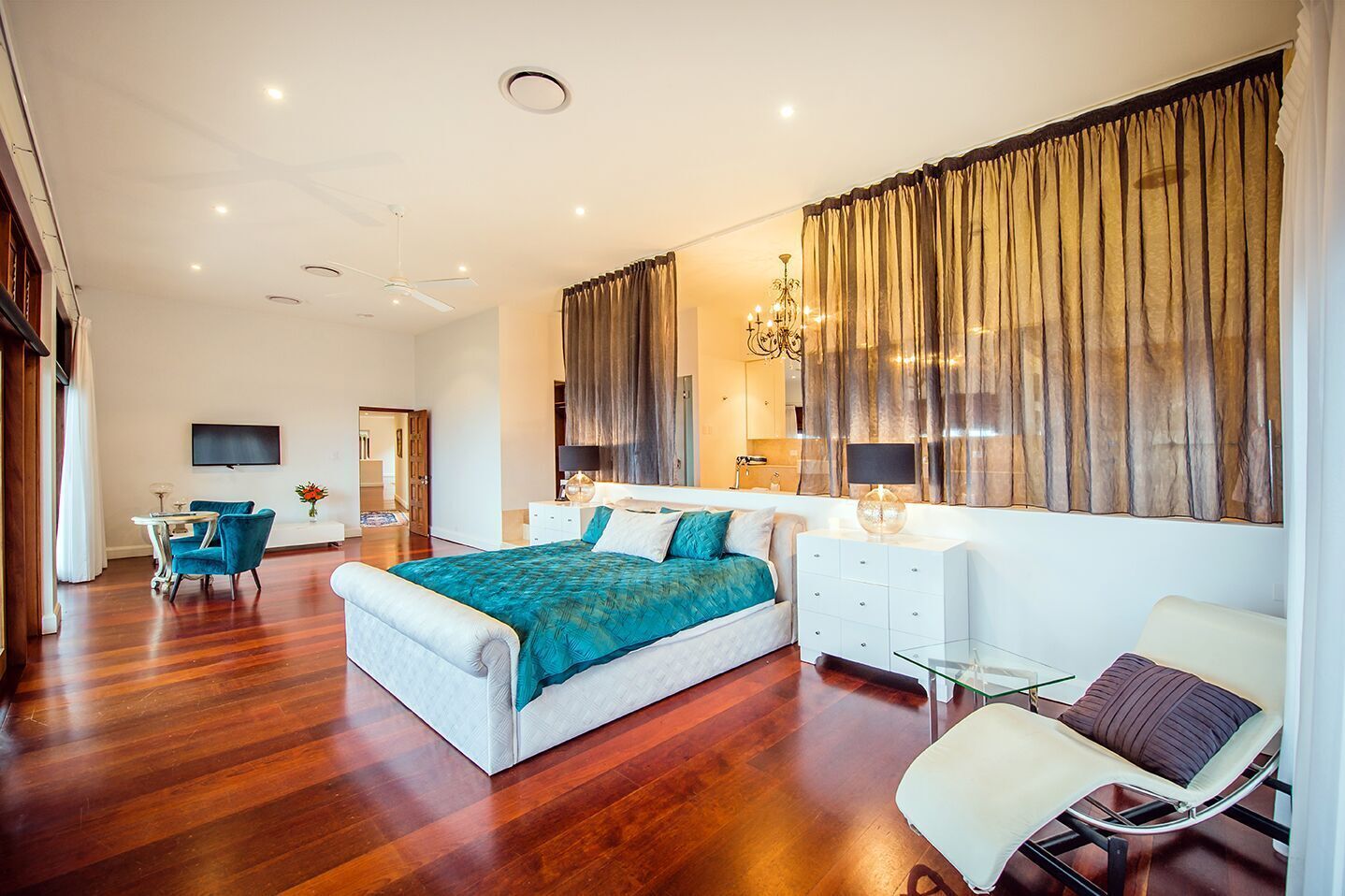 Villa Vivante Private With Amazing Ocean Views