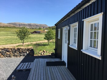 Cosy Cabin With Beautiful Mountain And River View Free Wifi