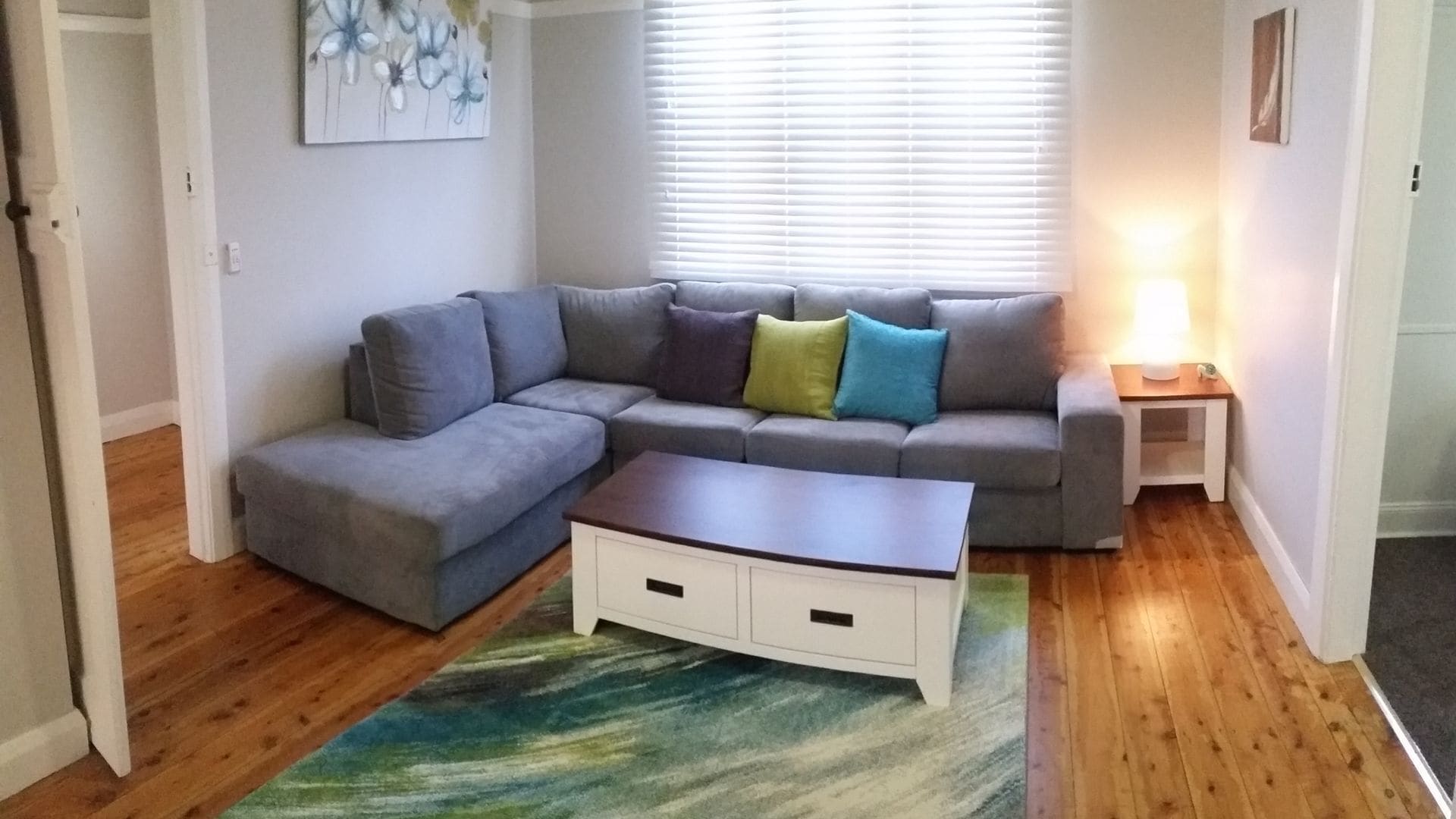 Roselle Cottage - Central Mudgee