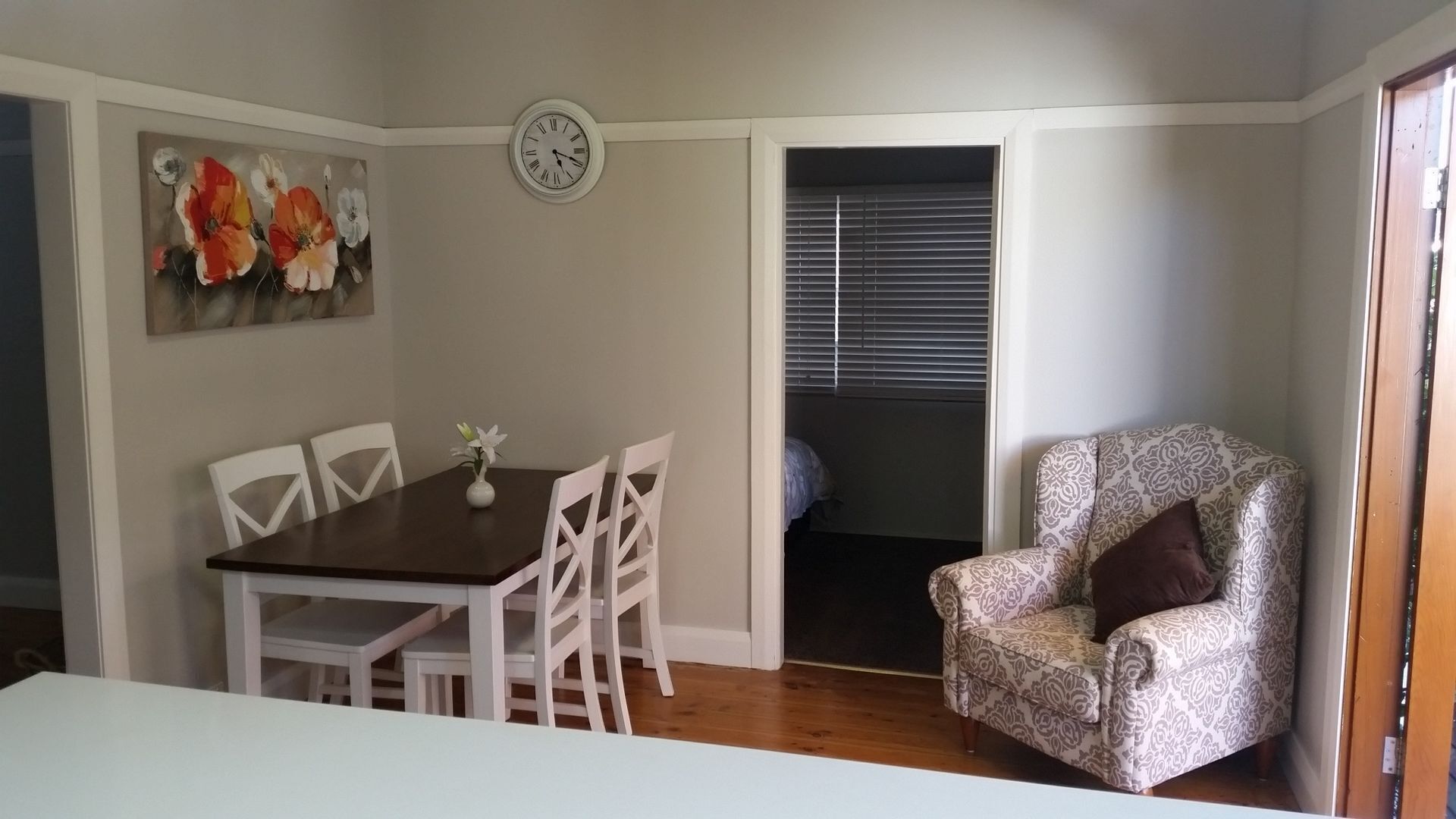 Roselle Cottage - Central Mudgee