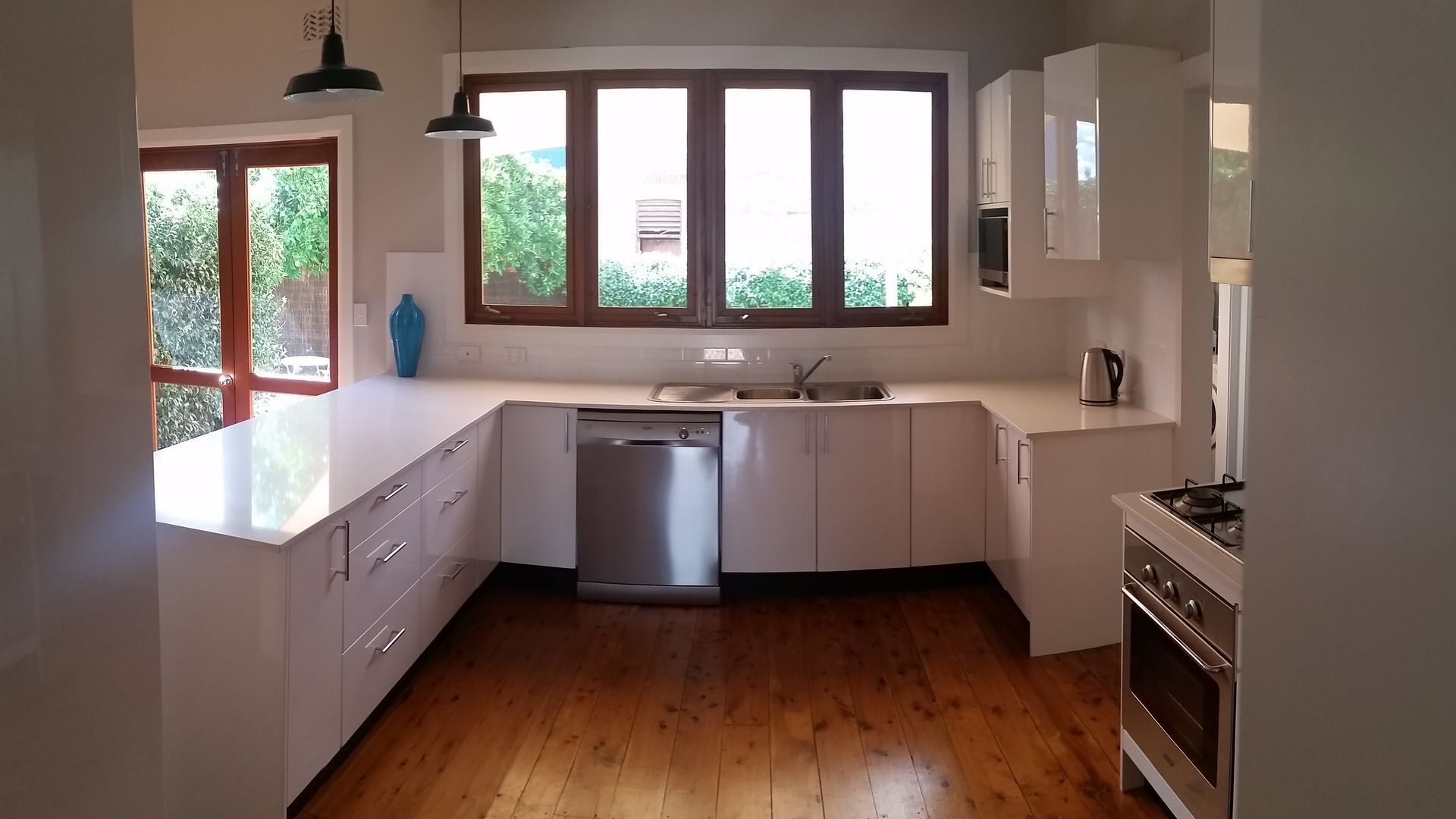 Roselle Cottage - Central Mudgee