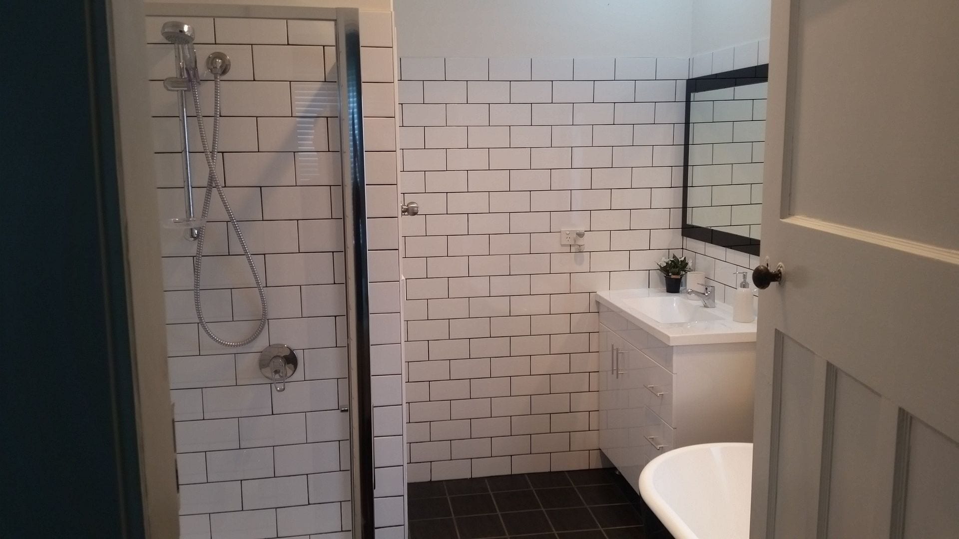 Roselle Cottage - Central Mudgee