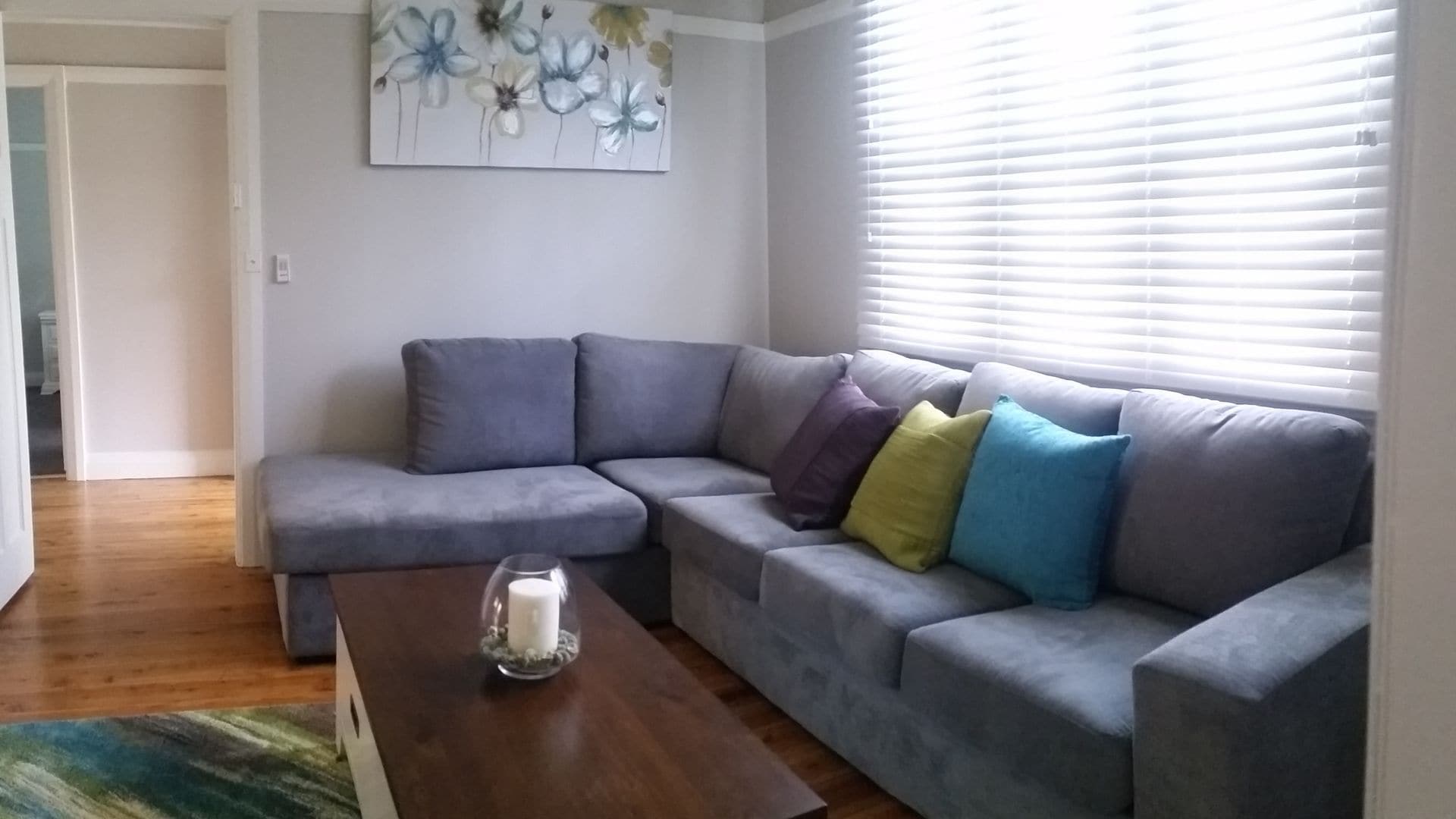 Roselle Cottage - Central Mudgee