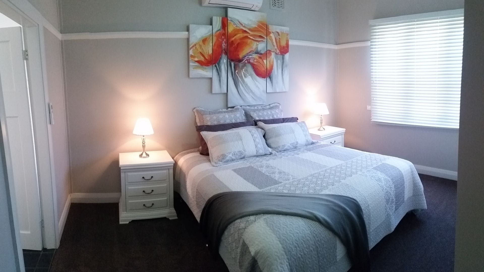 Roselle Cottage - Central Mudgee