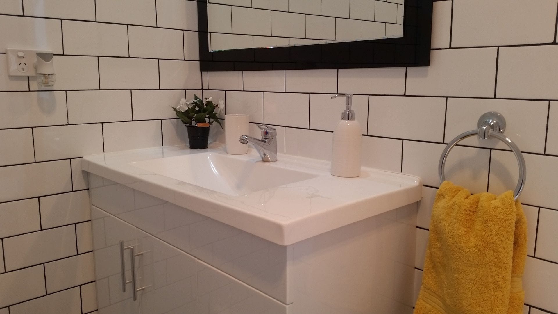 Roselle Cottage - Central Mudgee