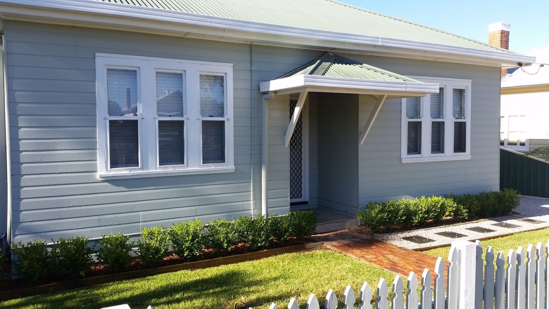 Roselle Cottage - Central Mudgee