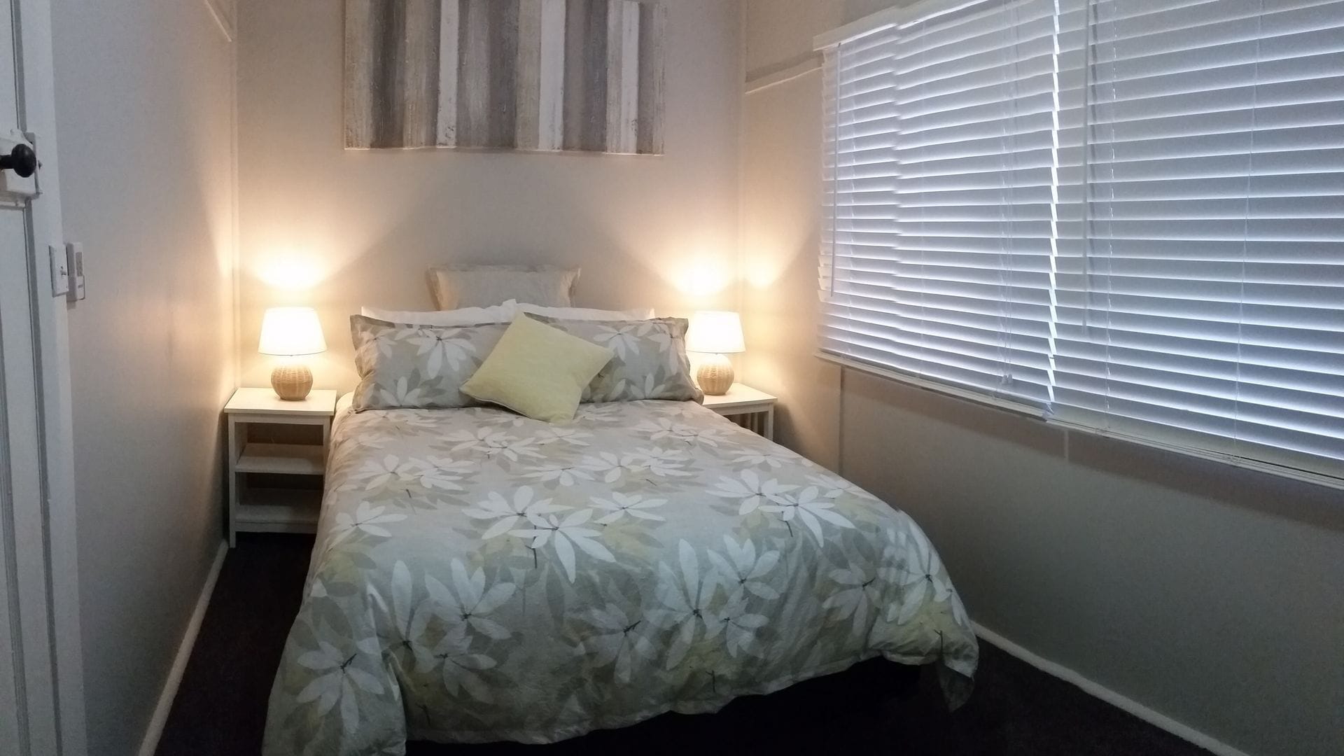 Roselle Cottage - Central Mudgee