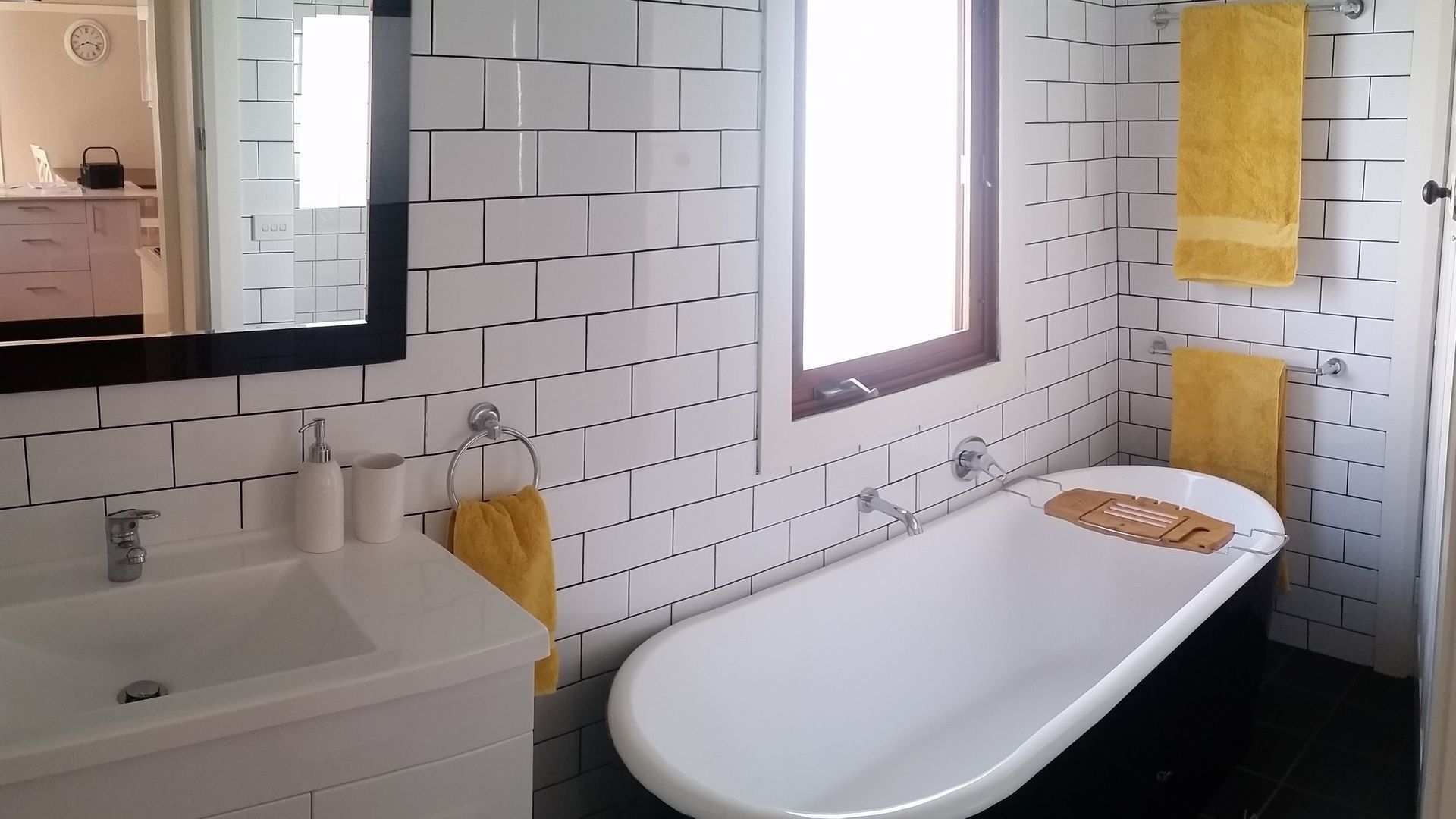 Roselle Cottage - Central Mudgee