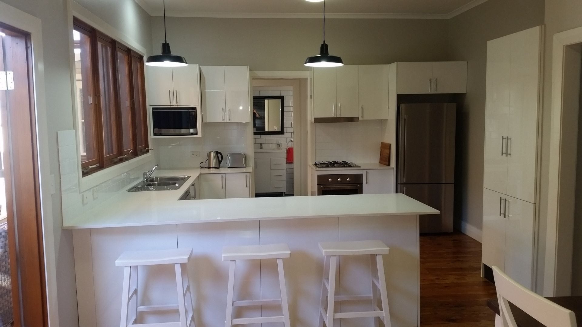 Roselle Cottage - Central Mudgee