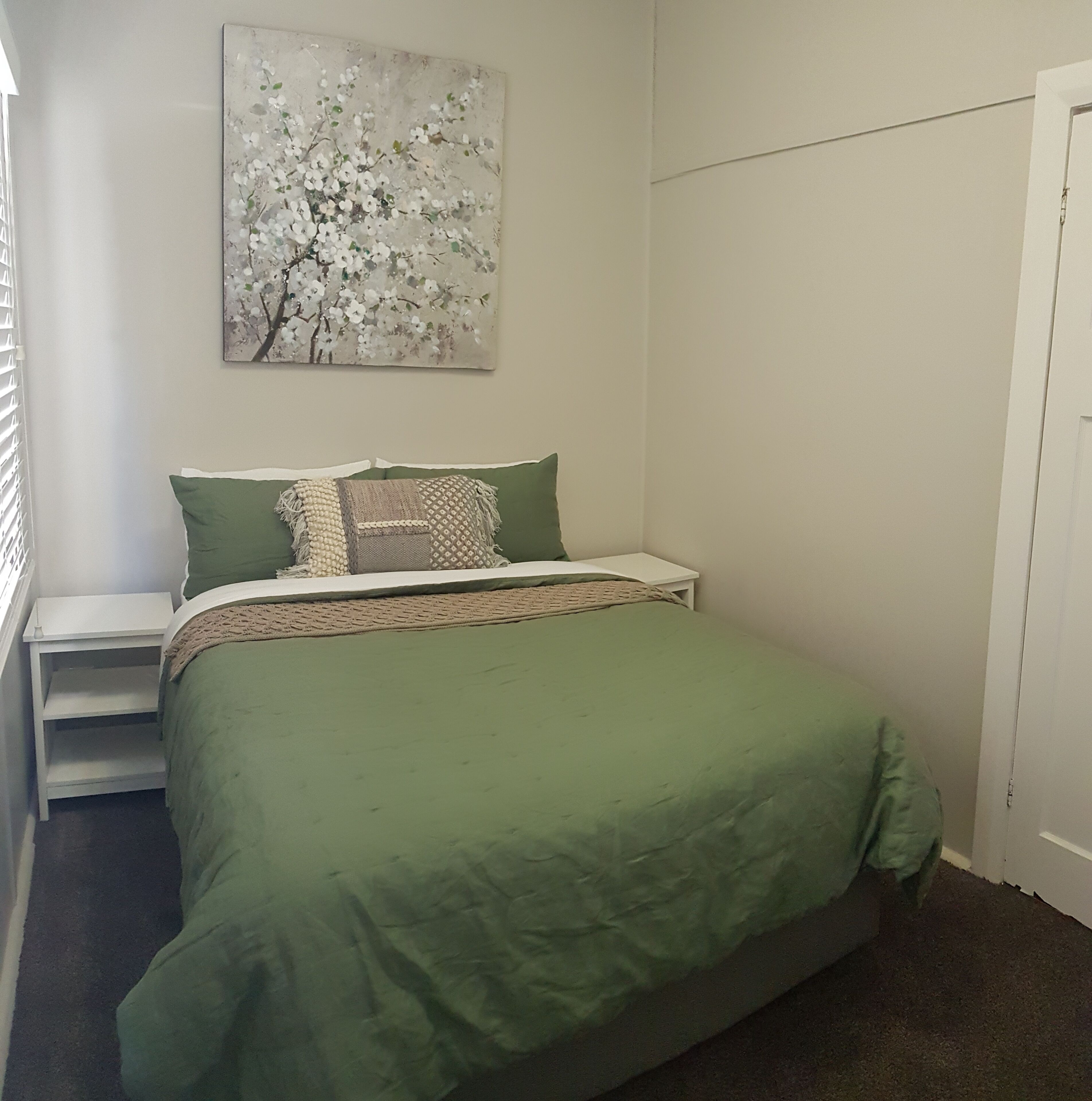 Roselle Cottage - Central Mudgee