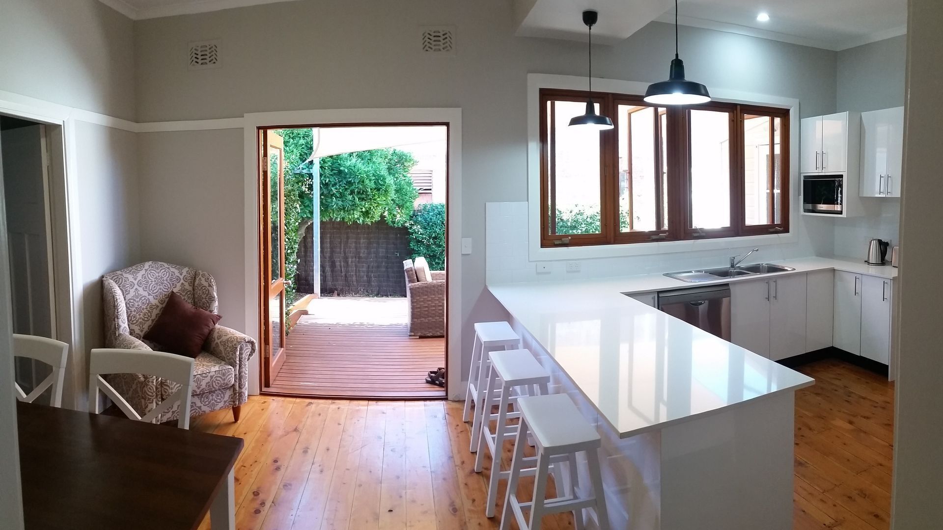 Roselle Cottage - Central Mudgee