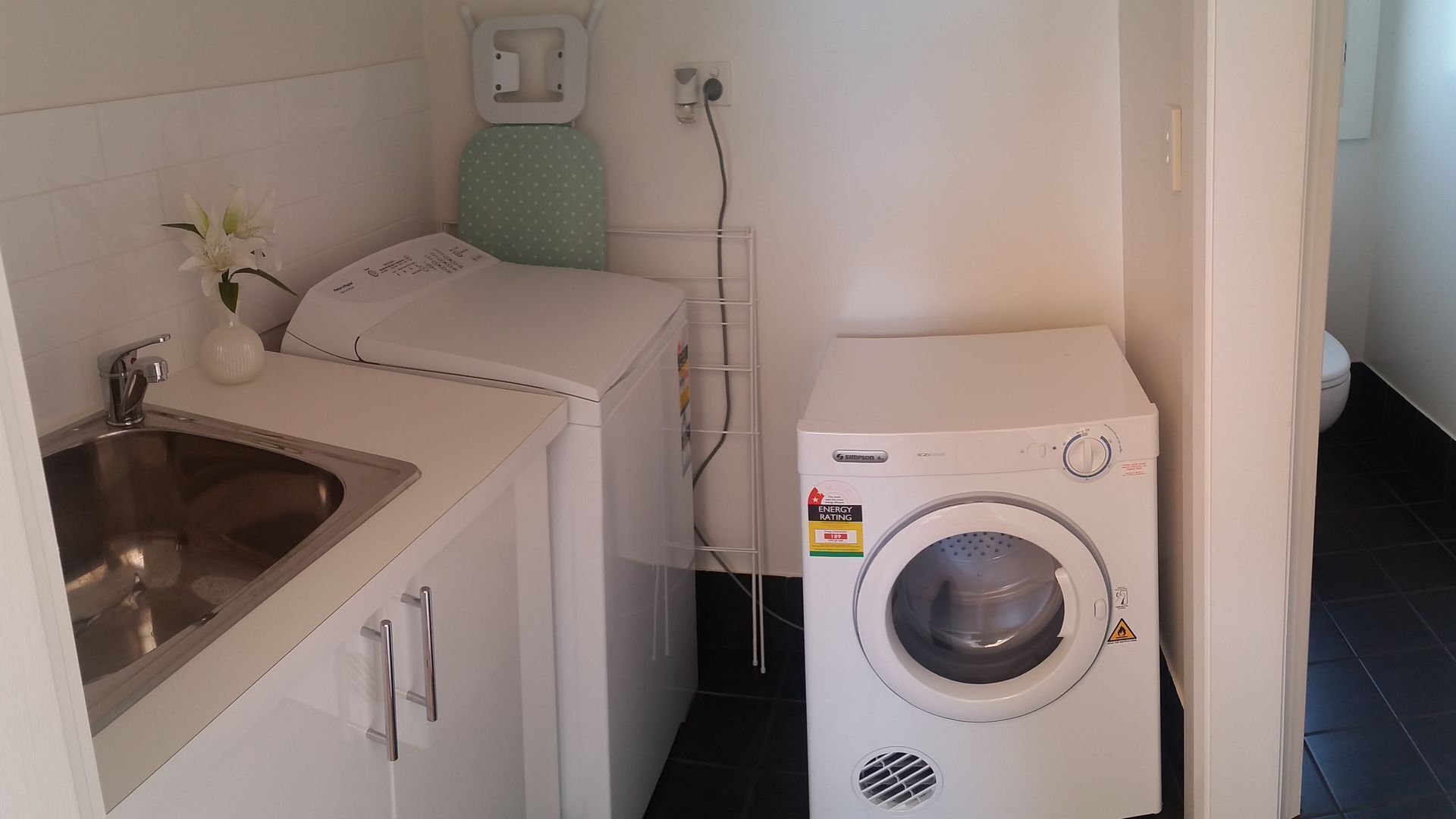 Roselle Cottage - Central Mudgee