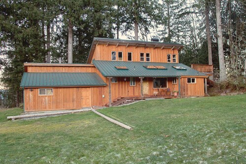 Best Cabins In Olympic National Park For 2020 Find Cheap 28