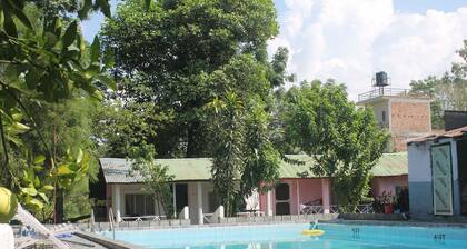 Nature Safari By Hotel The Canopy