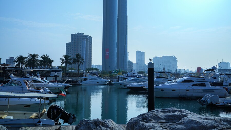 Levels Tower Apartments