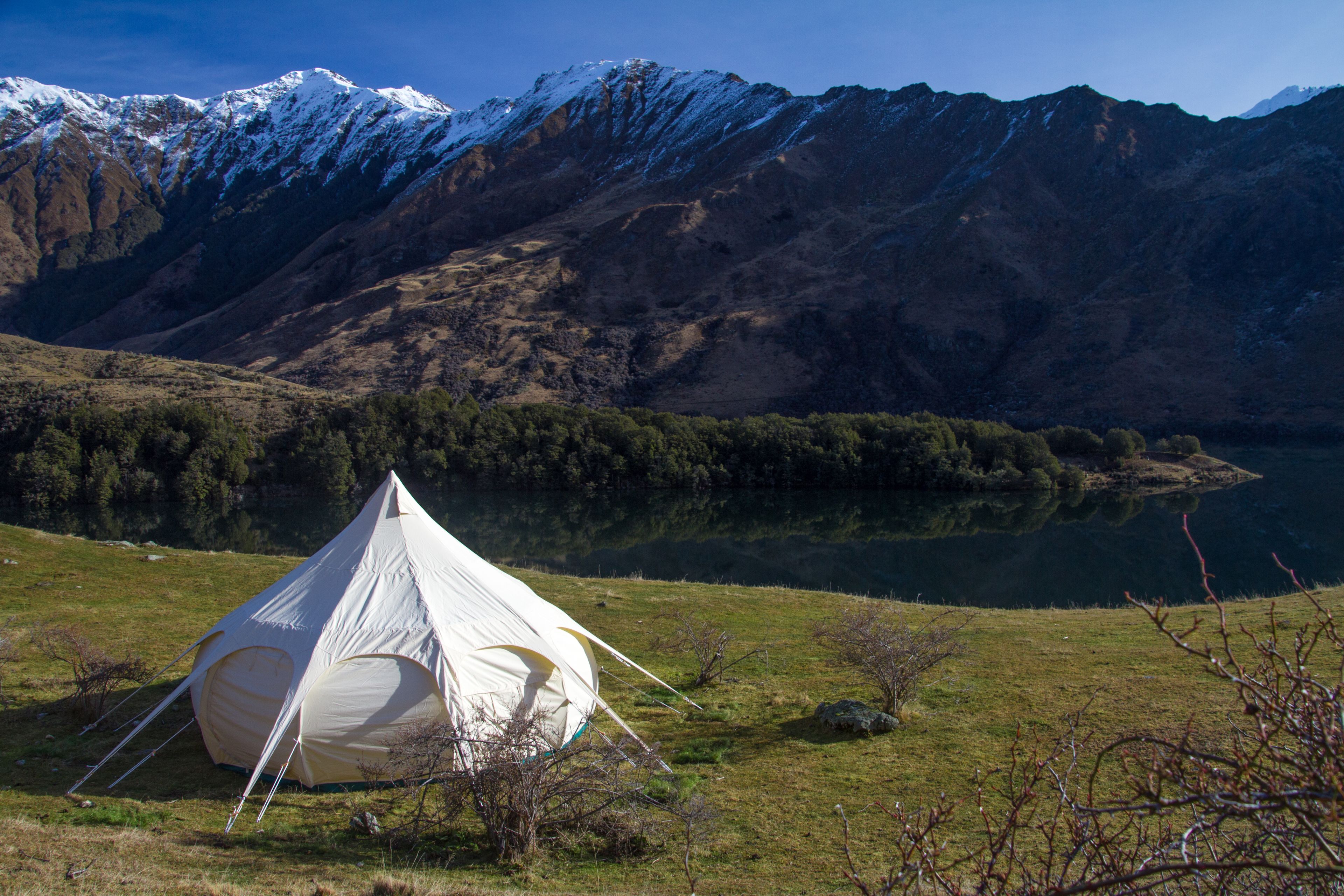 Glam Camping Queenstown In Queenstown New Zealand Expedia
