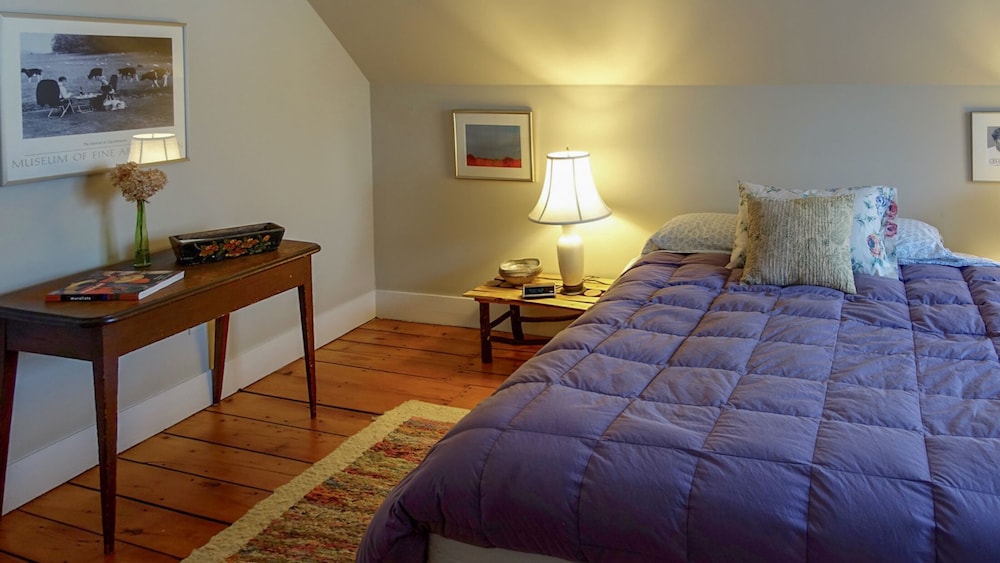 Inviting Lakefront Comfort in Historic Harrisville Harrisville Vrbo