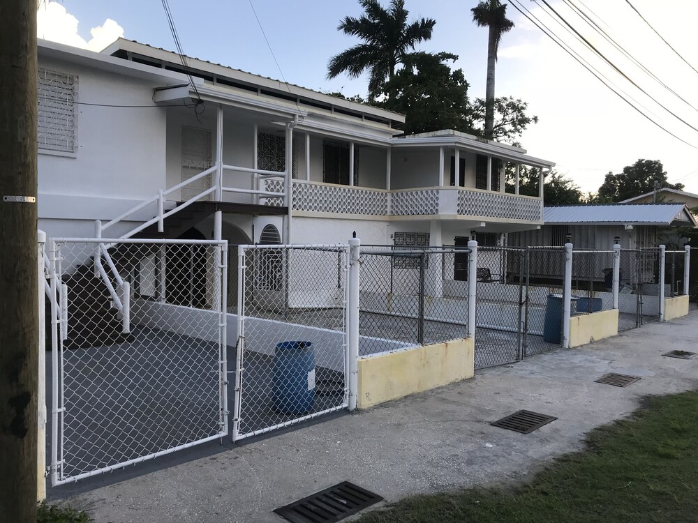 Park View Villas Belize City Blz Aarp Travel Center