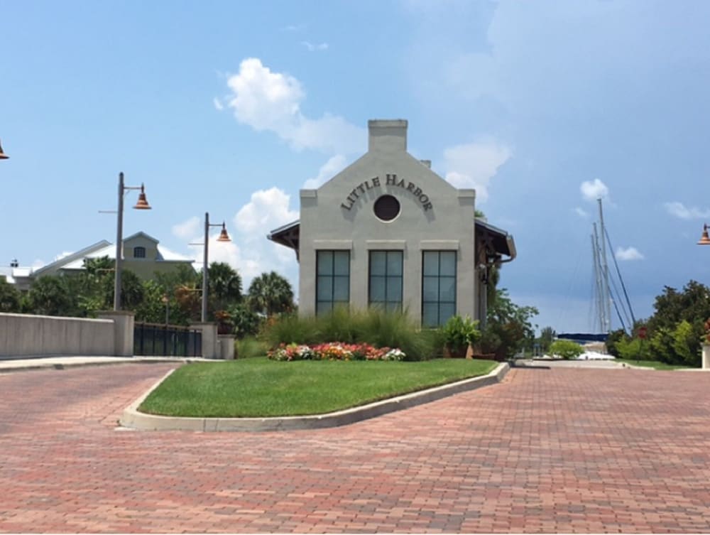 Little Harbor at Bahia Beach, Tampa Bay,Florida Ruskin Vrbo