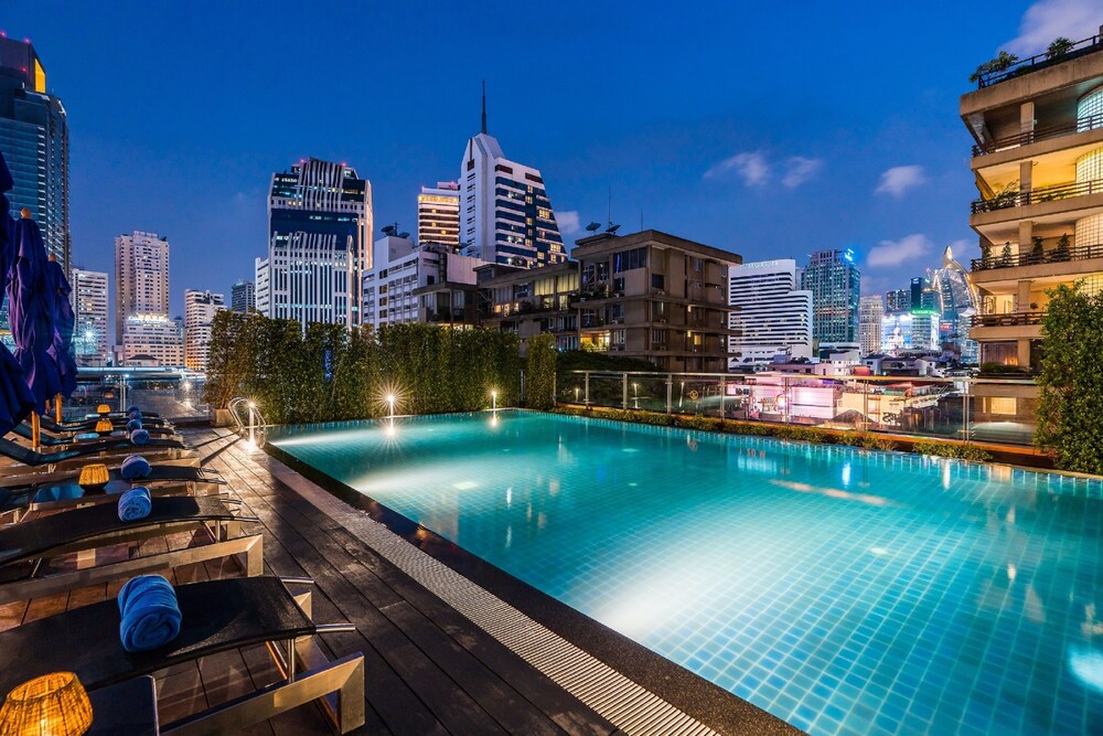 The Key Premier Hotel Sukhumvit In Bangkok Best Rates Deals On Orbitz The Key Premier Hotel Sukhumvit In Bangkok Best Rates Deals On Orbitz