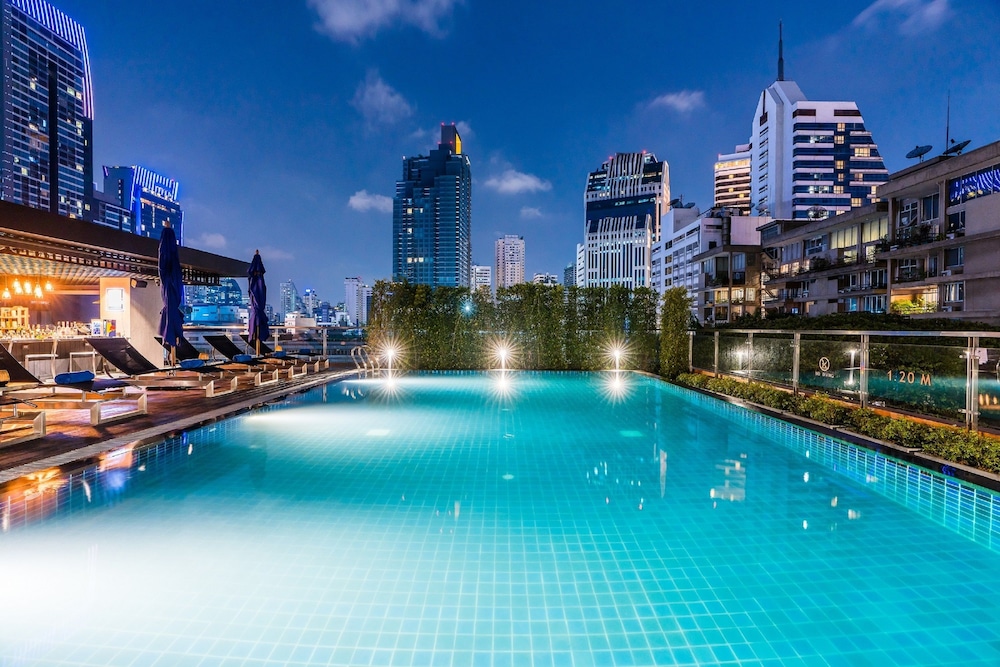 The Key Premier Hotel Sukhumvit In Bangkok Best Rates Deals On Orbitz The Key Premier Hotel Sukhumvit In Bangkok Best Rates Deals On Orbitz