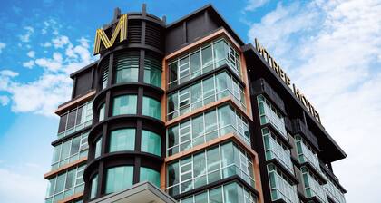 MTREE Hotel Nilai
