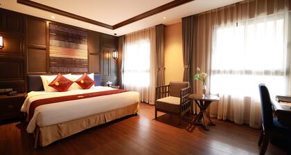 Lotus Aroma Sapa Hotel