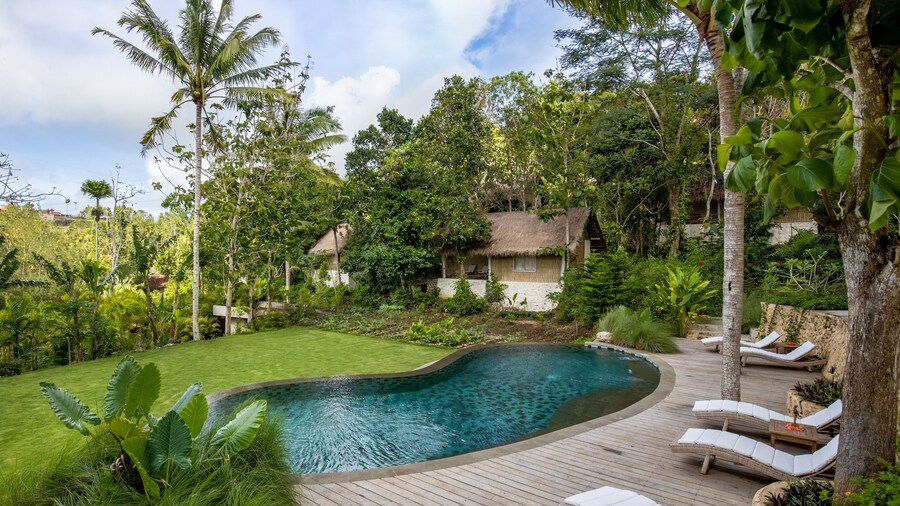 The Mesare Resort