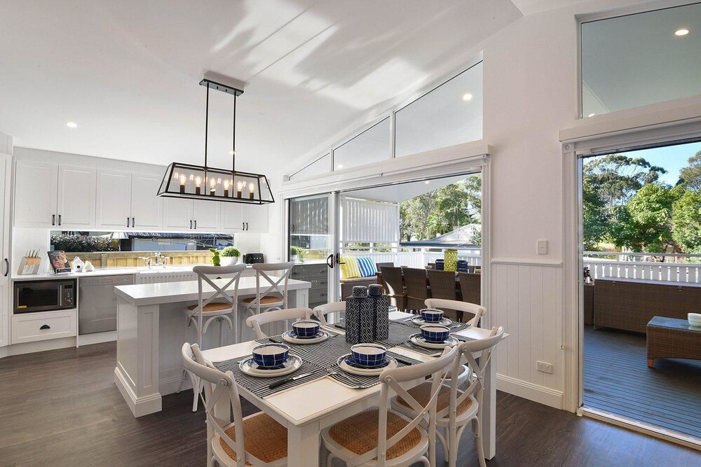 Margaret's Hamptons Beach House