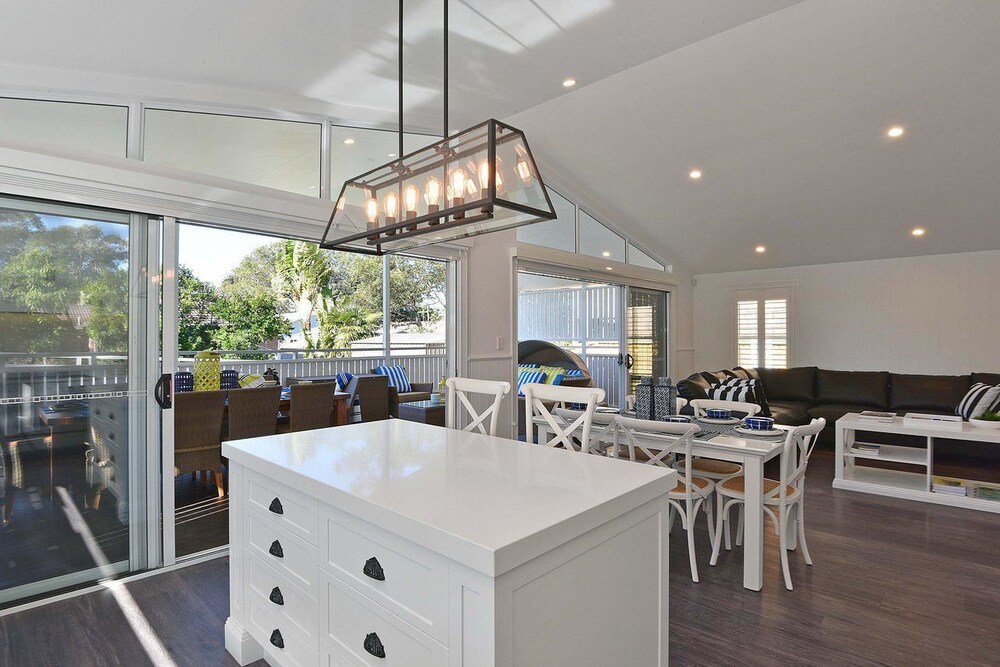 Margaret's Hamptons Beach House