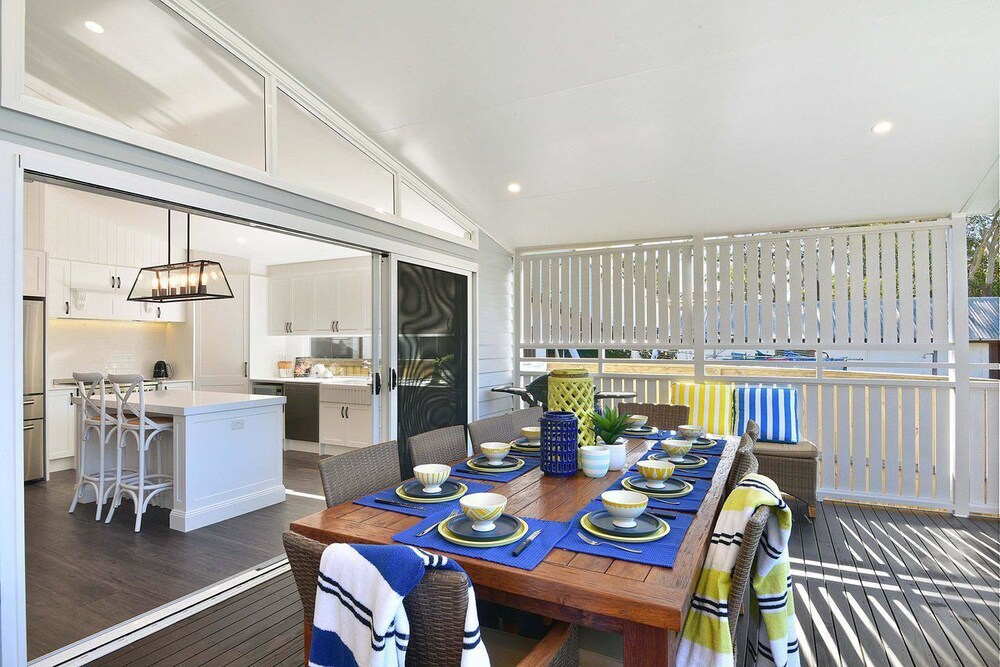 Margaret's Hamptons Beach House