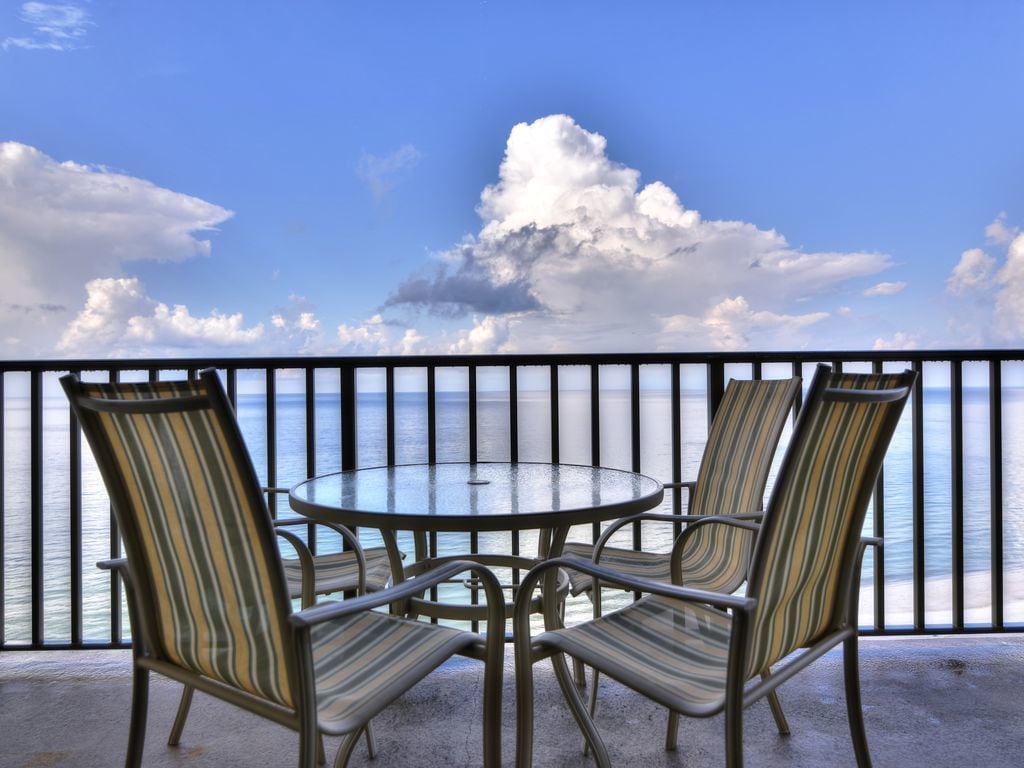 2 Bedroom Condo in Panama City Beach (4715 Thomas Dr) in Panama City, United States