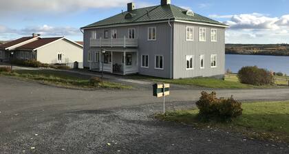 Wångens wärdshus