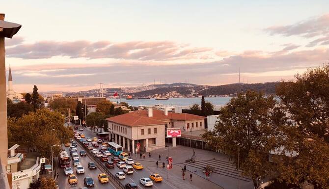 meydan besiktas otel in istanbul turkey expedia