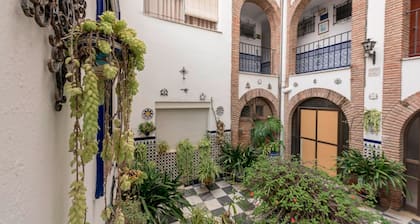 Hotel San Andrés