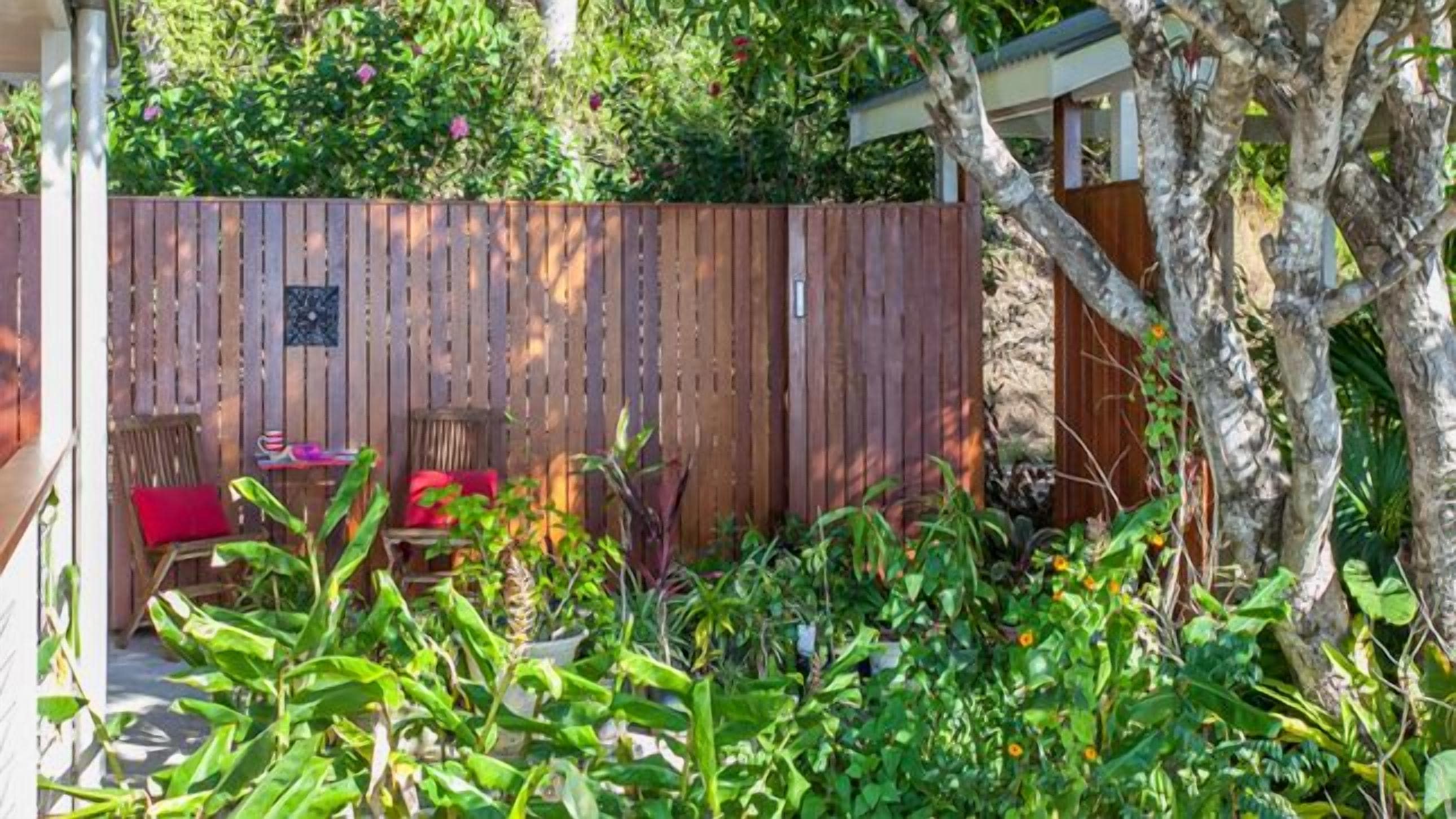 Byron's Secret - Byron Bay Hinterland