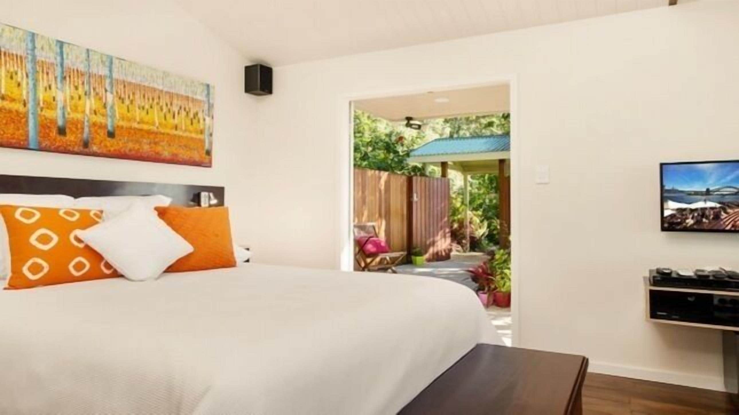 Byron's Secret - Byron Bay Hinterland