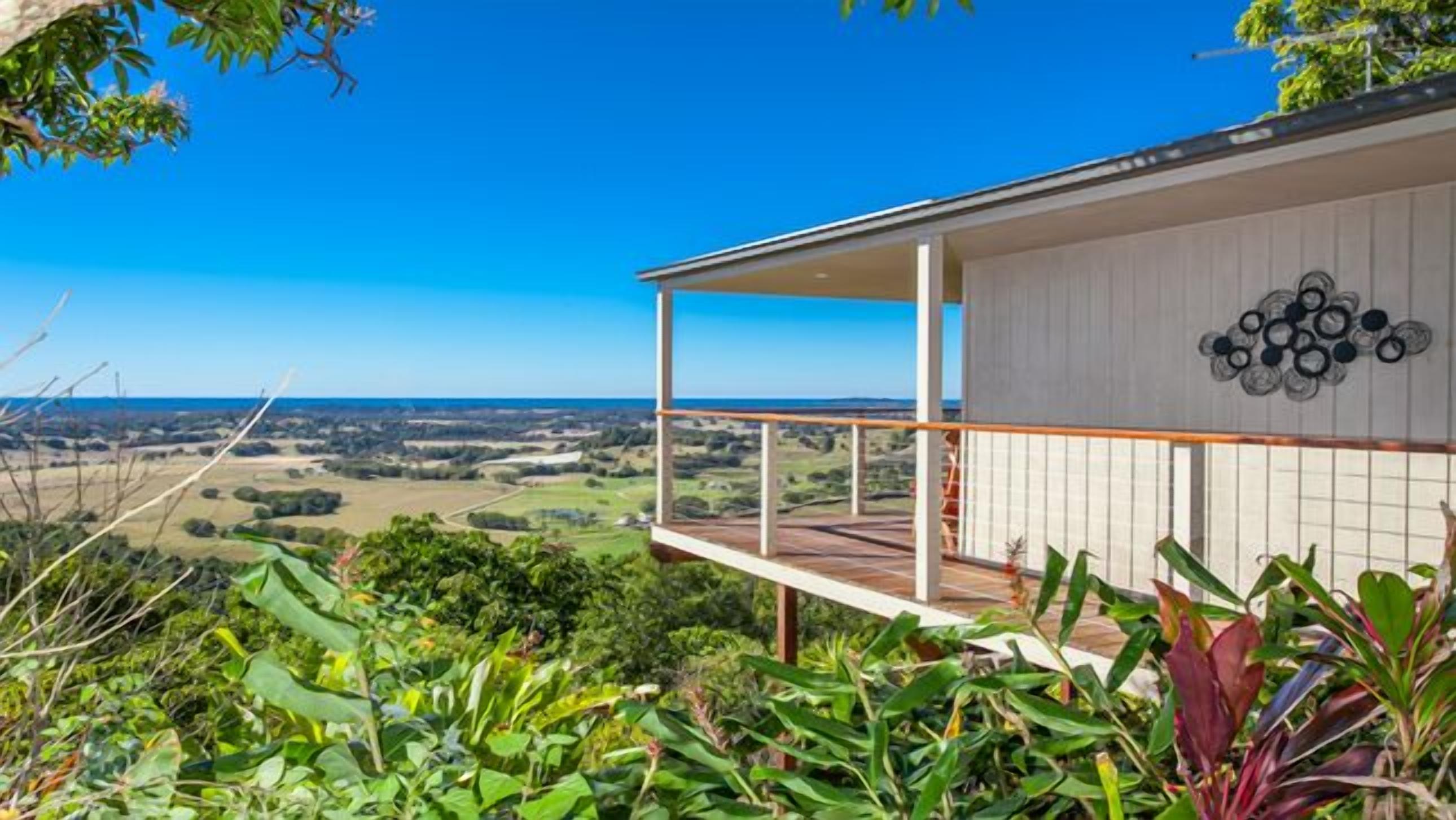 Byron's Secret - Byron Bay Hinterland