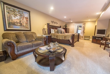 The Barn At Strasburg Bed And Breakfast Lancaster 2020 Room