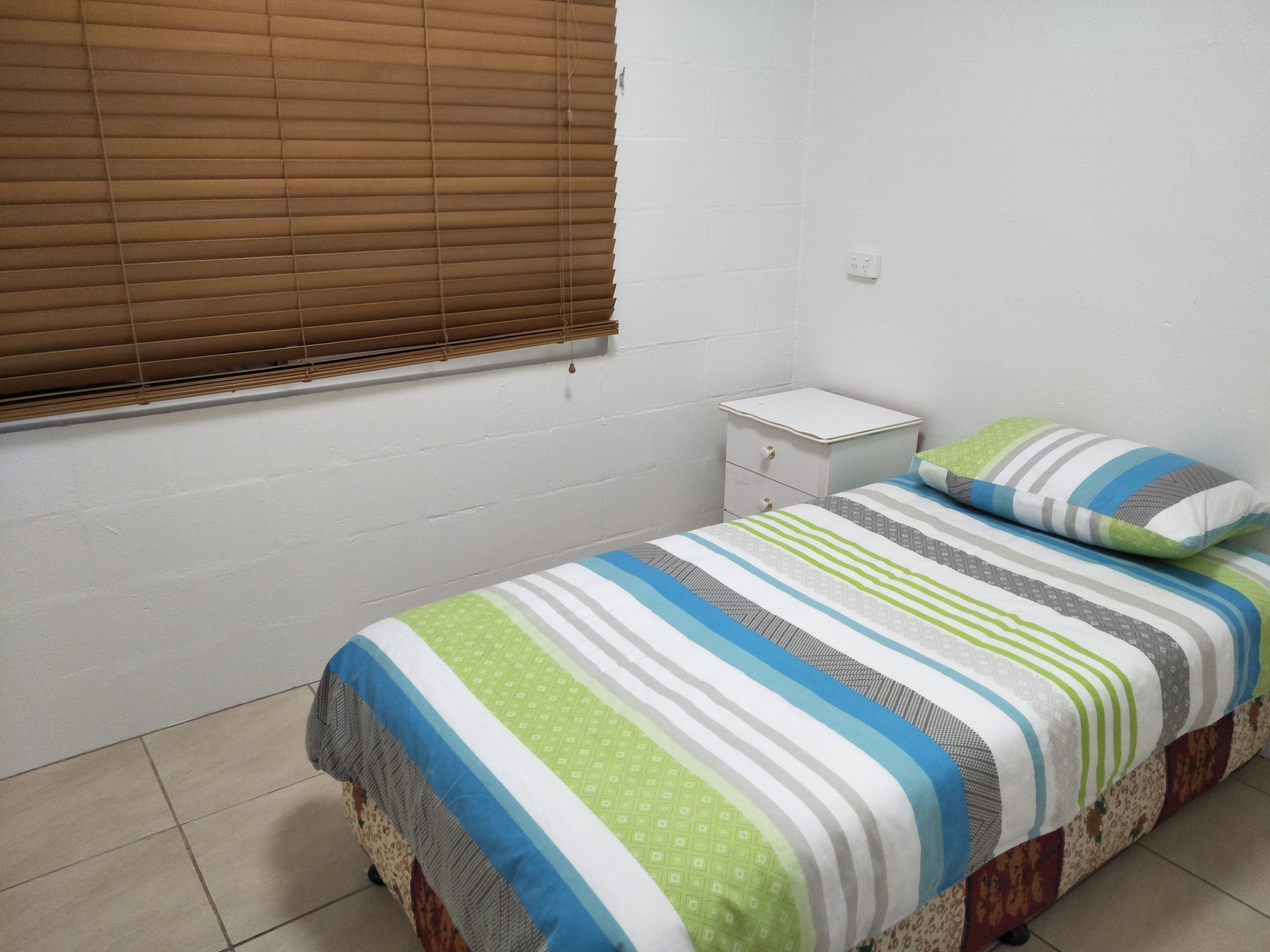 Tin Can Bay Holiday Home