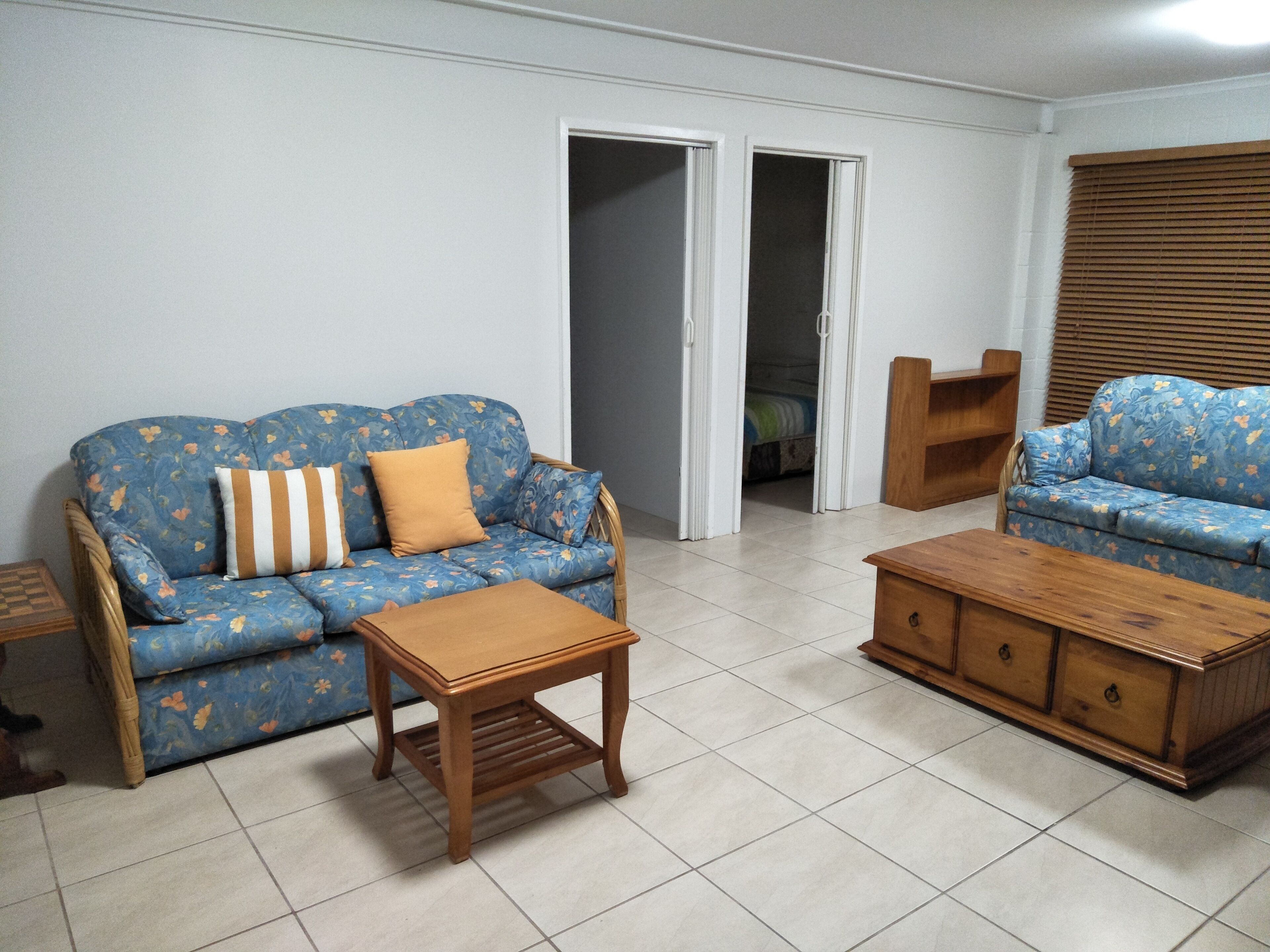 Tin Can Bay Holiday Home