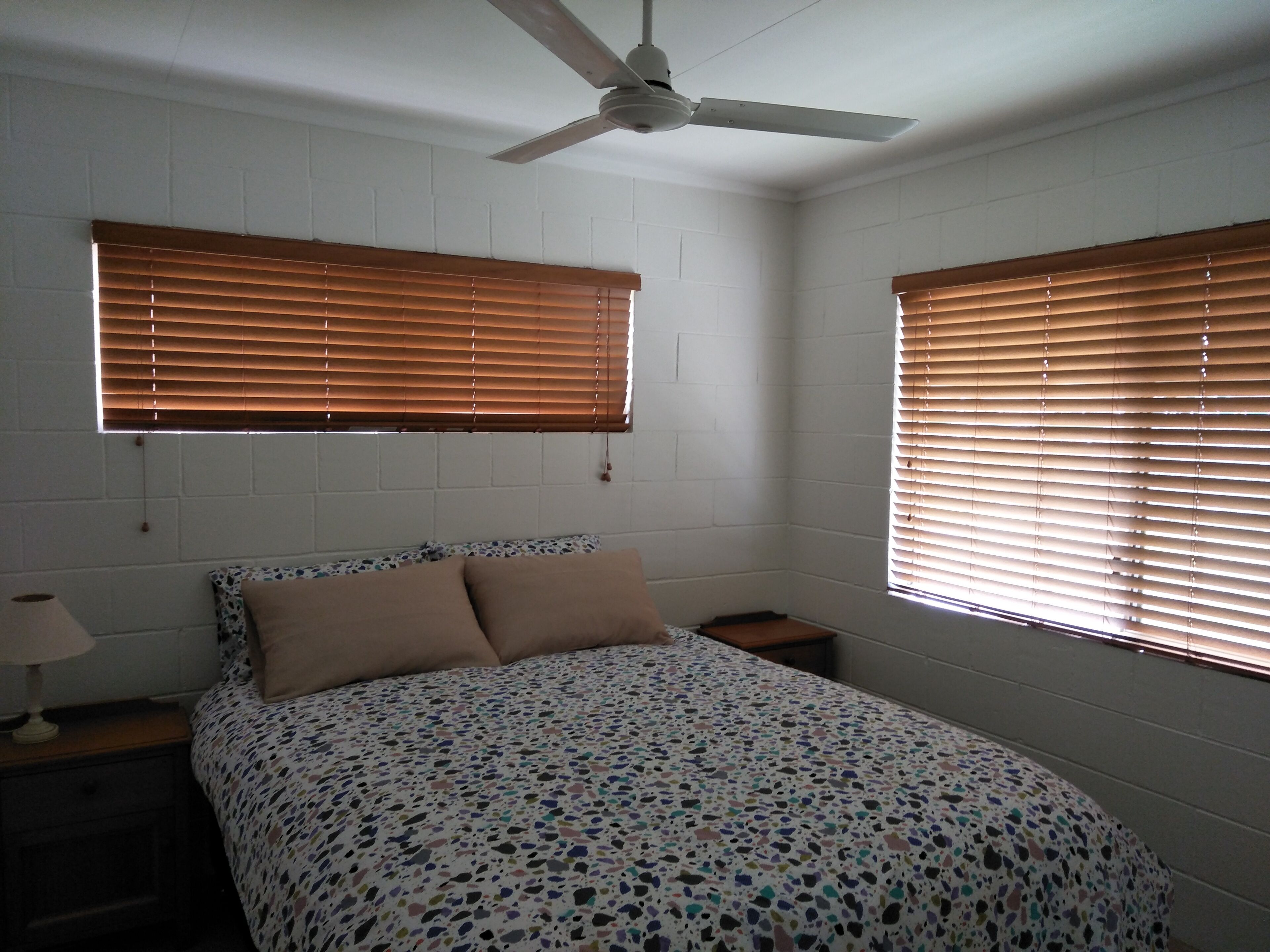 Tin Can Bay Holiday Home