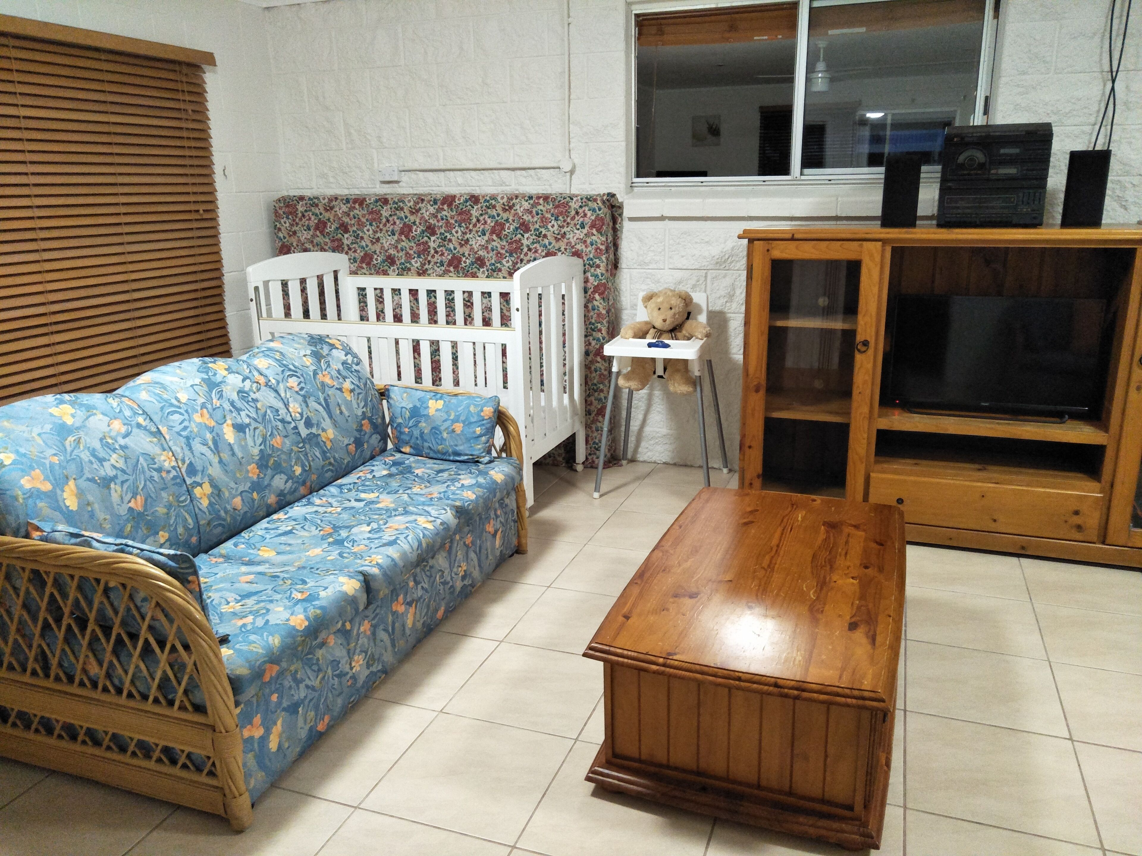 Tin Can Bay Holiday Home