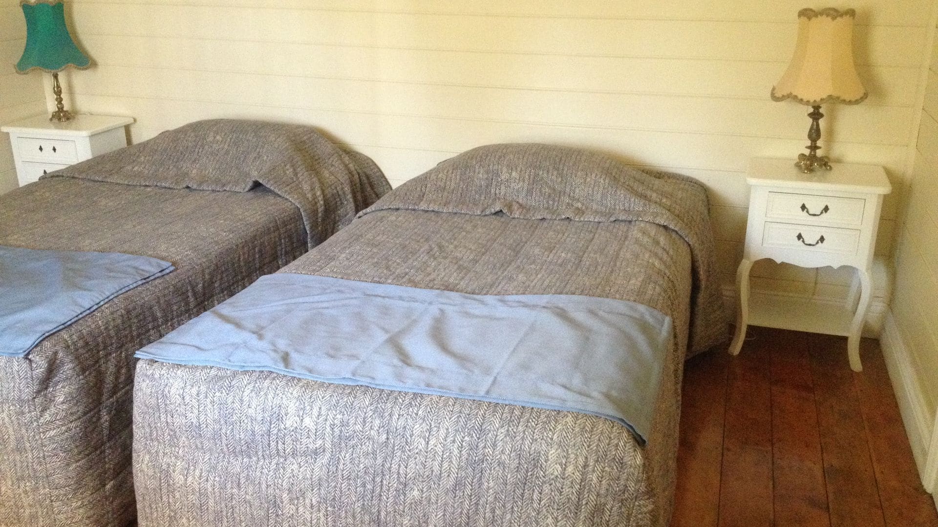 Oakhurst Cottage Farmstay