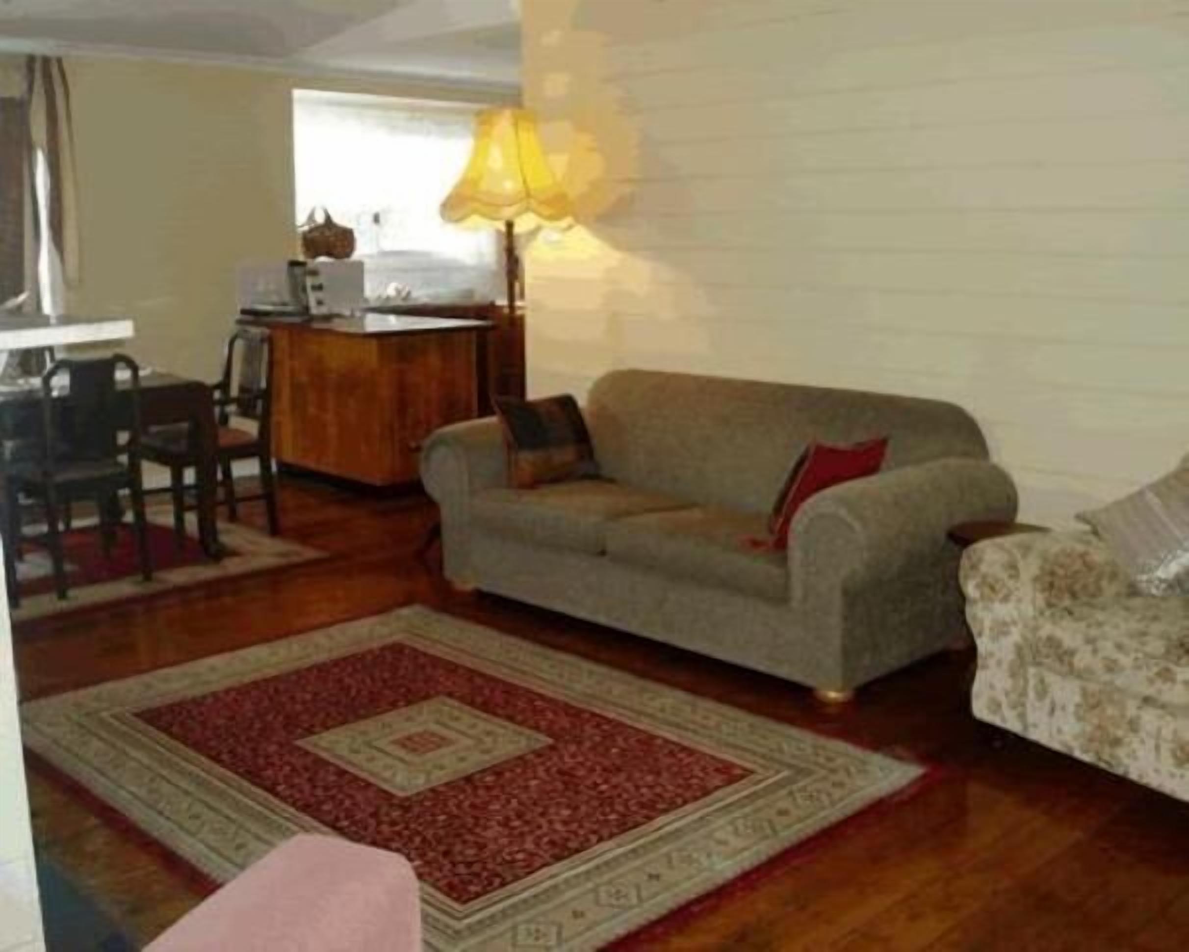 Oakhurst Cottage Farmstay