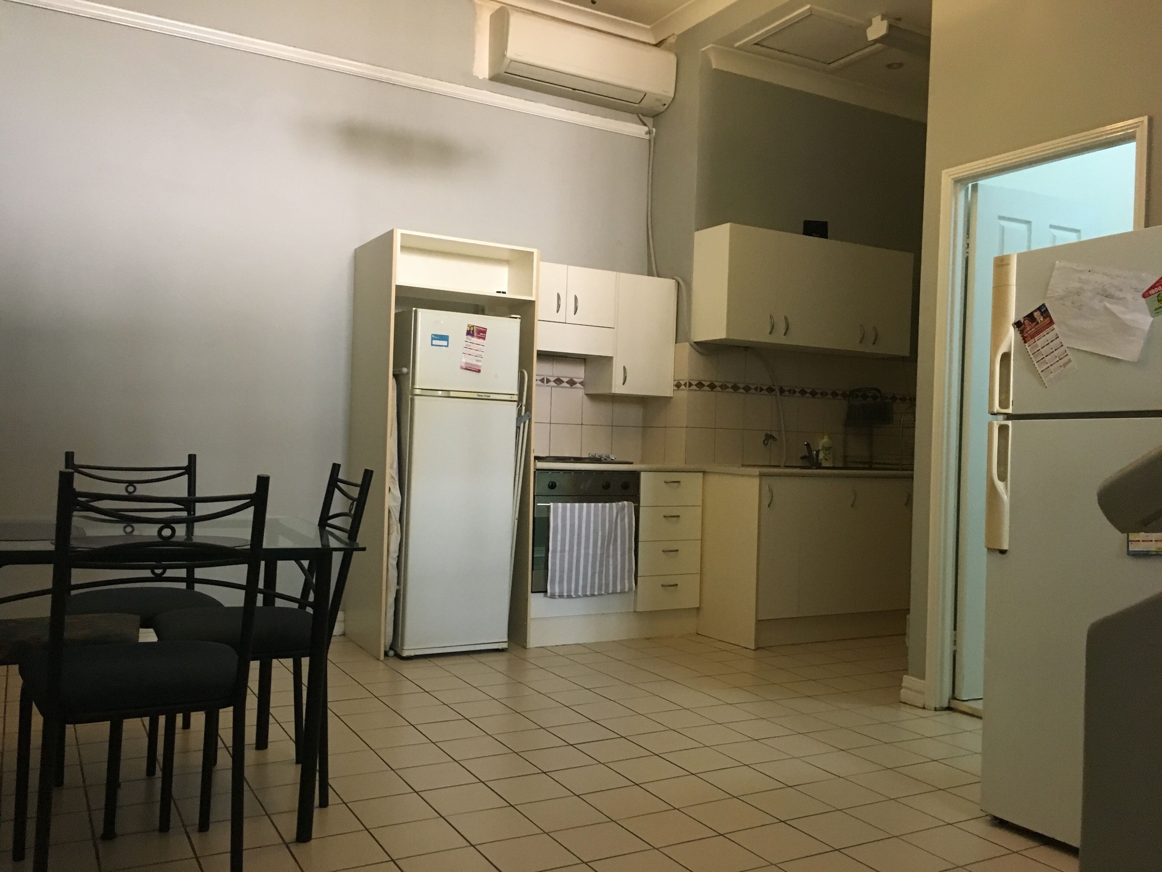 Brisbane City Loft Style Unit, Perfect for Airport, Cbd, Fortitude Valley