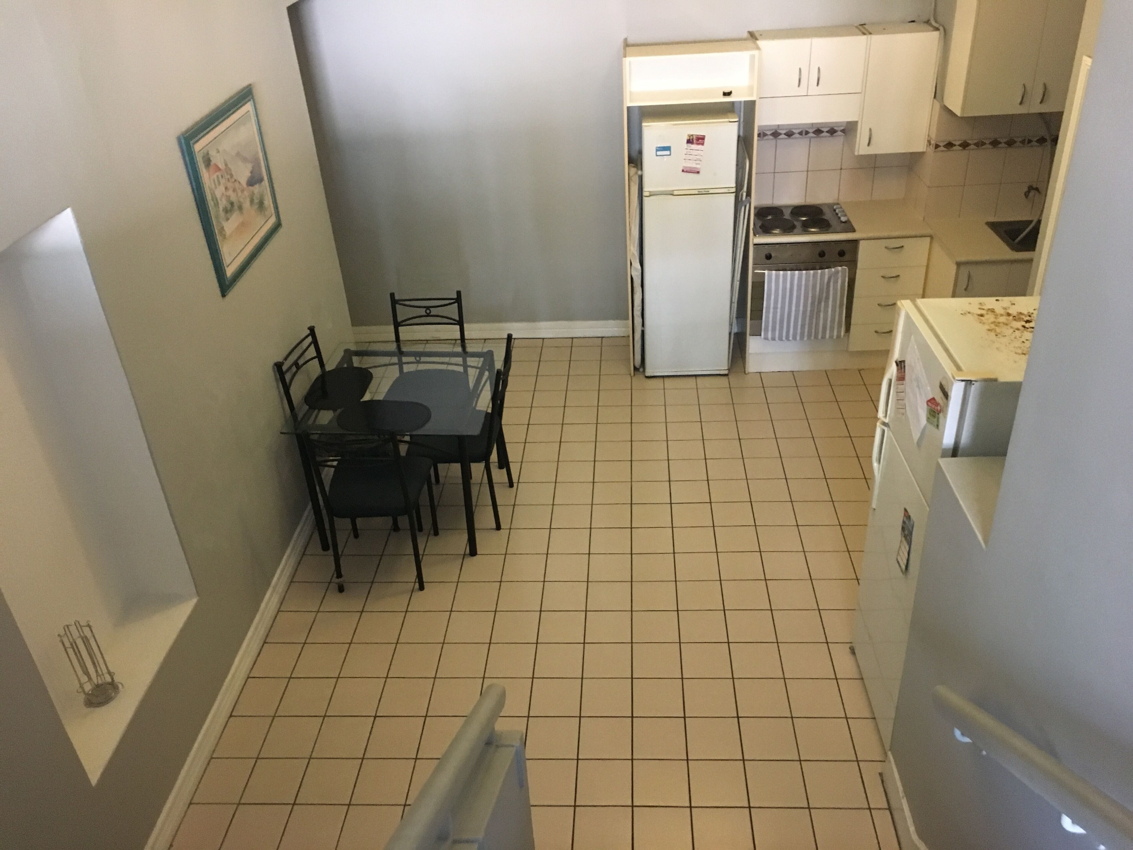 Brisbane City Loft Style Unit, Perfect for Airport, Cbd, Fortitude Valley