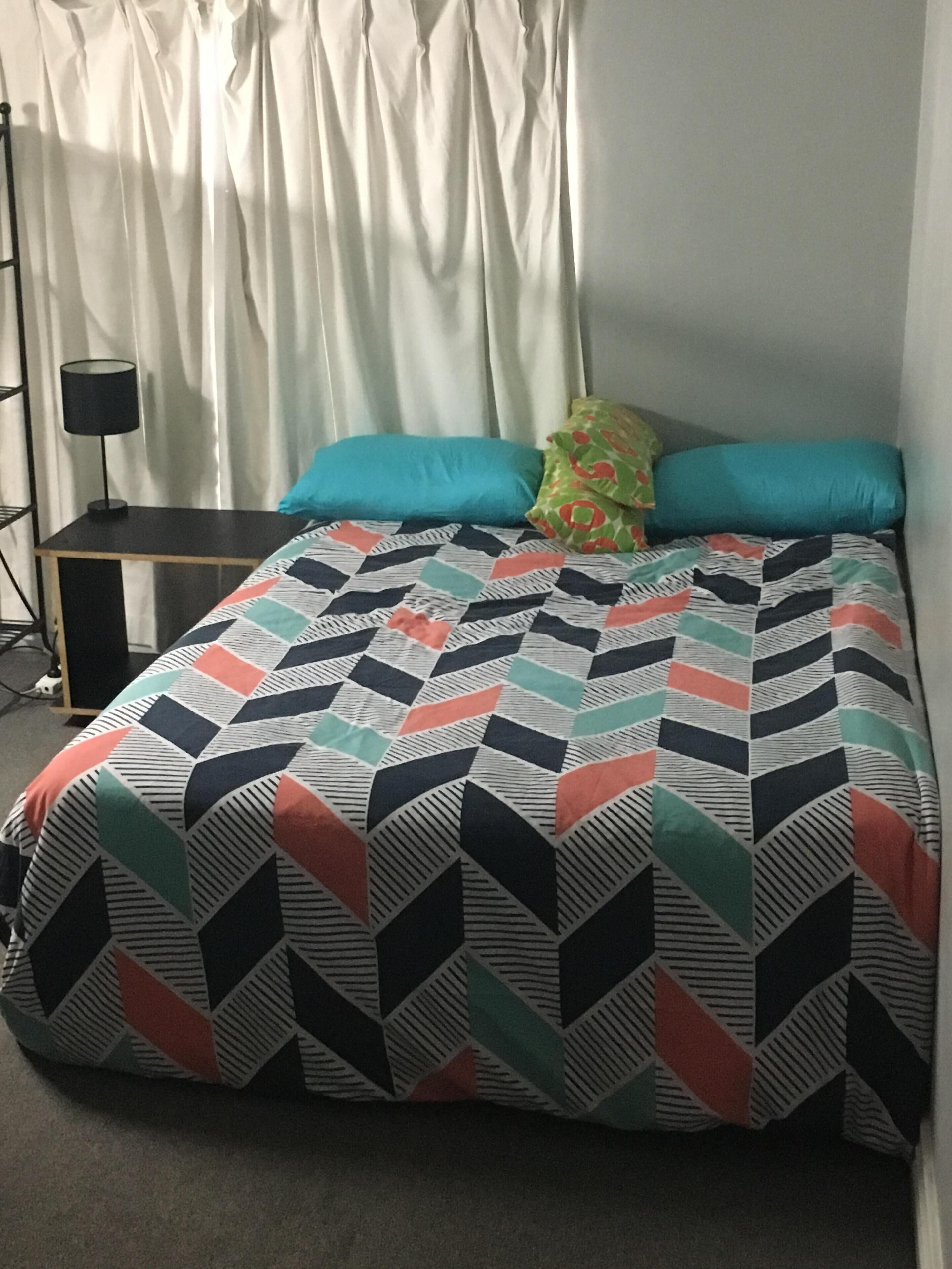 Brisbane City Loft Style Unit, Perfect for Airport, Cbd, Fortitude Valley