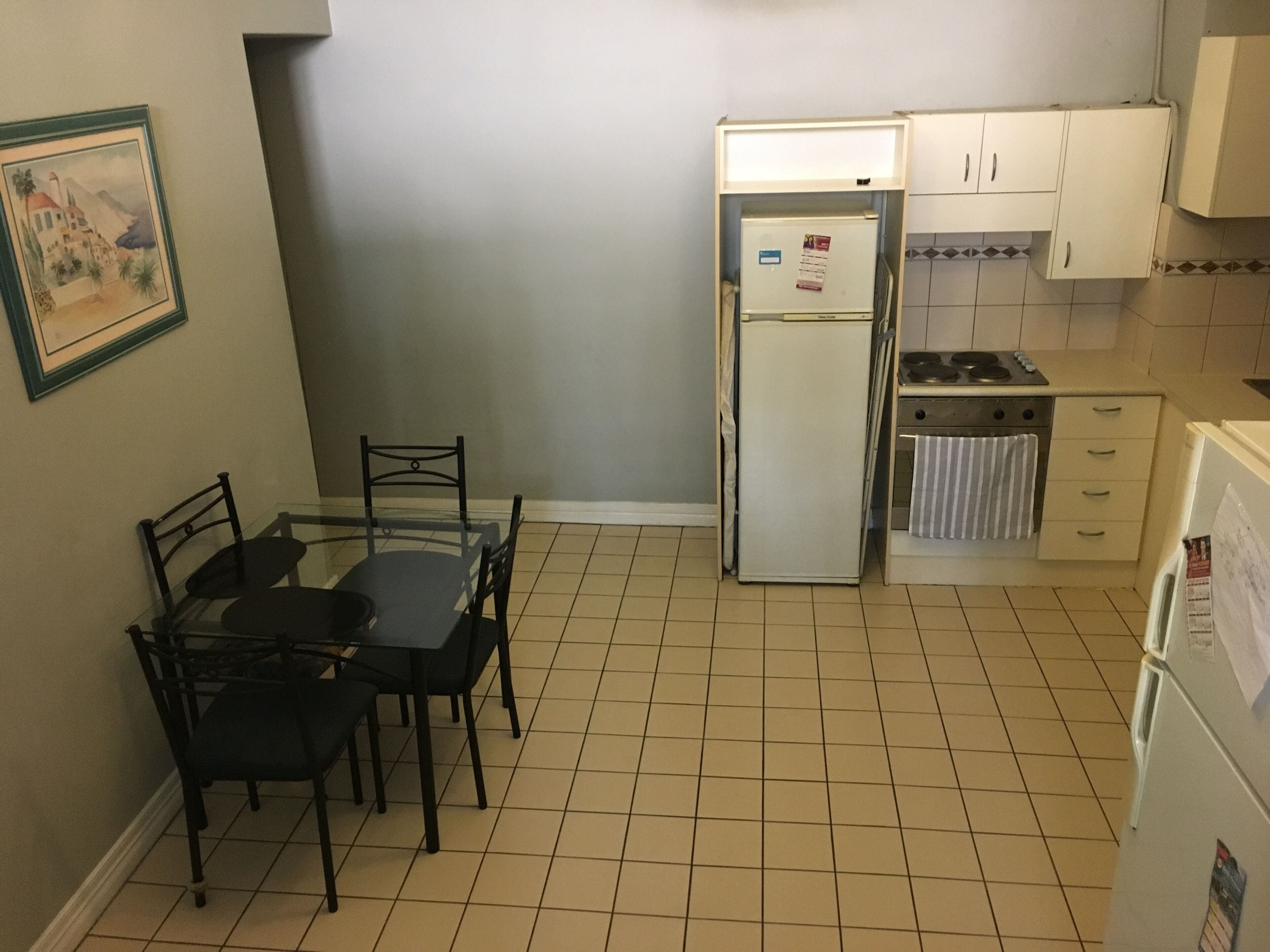 Brisbane City Loft Style Unit, Perfect for Airport, Cbd, Fortitude Valley